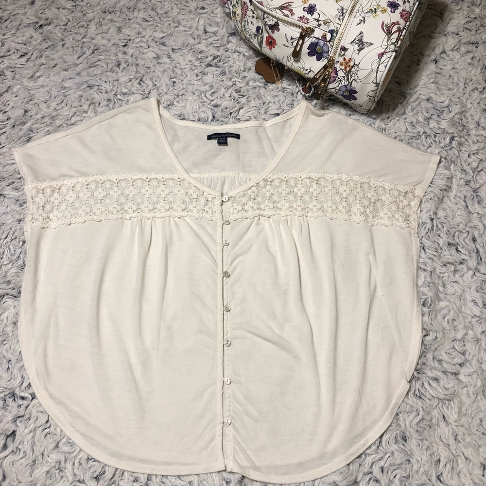 American Eagle Outfitters Top